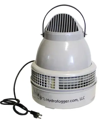 Hydrofogger Minifogger Humidifier