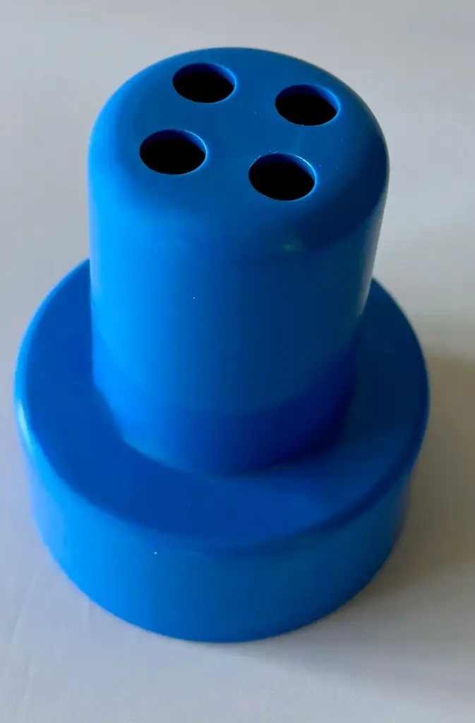 Growpipe Root Stopper