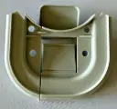 Growpipe Plant Holder
