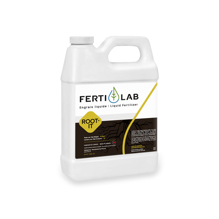 FERTI-LAB Root-IT 4L