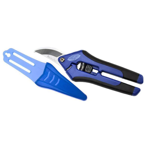[SP-G-MBP-BLU-R2] Giro's Blue Mini Bypass Pruner