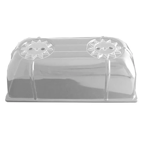 [SP-DL-VD-1020-R2] De Luxe Ventilated Dome (x5)