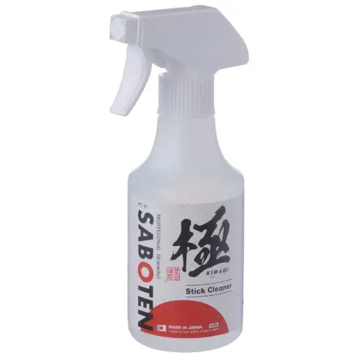 [SP-S-BC-300ml-R2] Saboten Blade Cleaner