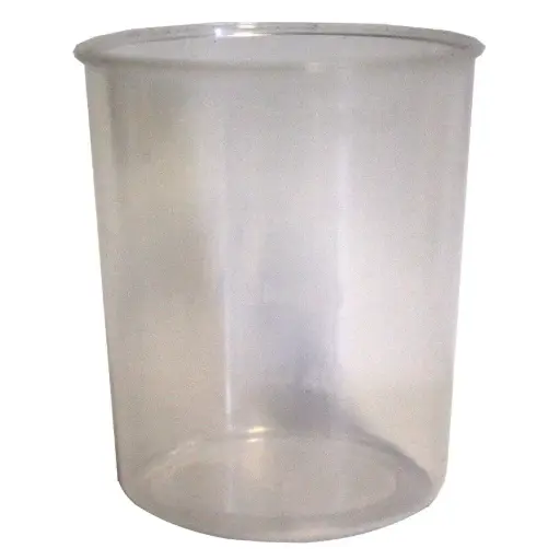 [SP-BF-MC-100ml] Measuring Cup 100ml (x1)
