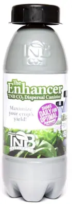 [SP-TNB-NTE-CO2-BOTTLE-R1S0] TNB Naturals The Enhancer CO2 Bottle