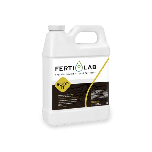 [SP-FRTLB-NUT-ROOT-500ml-R2S0] FERTI-LAB Root-IT 500ml