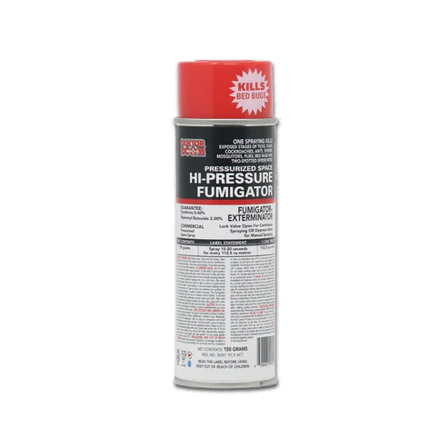 [SP-DRDM-HIPF-150G-R2] Doktor Doom Hi-Pressure Fumigator 150g