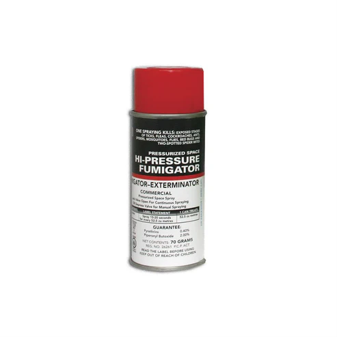 [SP-DRDM-HIPF-70G-R2] Doktor Doom Hi-Pressure Fumigator 70g