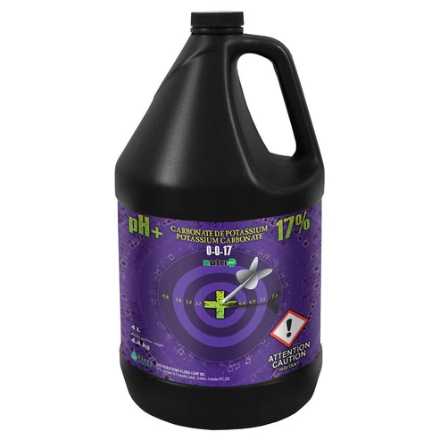 [SP-N+-KCO-pHUp-17%-4L-R2] Nutri+ Potassium Carbonate pH+ 17% 4L