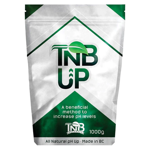 [SP-TNB-pHUp-Pow-1lbs-R2] TNB Naturals pH Up Powder 1LB / 454g