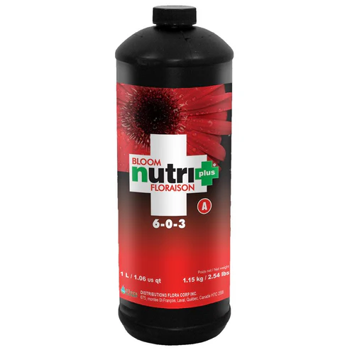 [SP-N+-Nu-Bloom-A-1L-R2] Nutri+ Nutrient Bloom A 1L