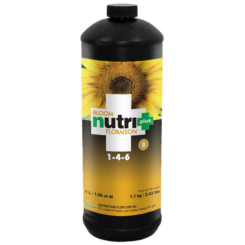 [SP-N+-Nu-Bloom-B-1L-R2] Nutri+ Nutrient Bloom B 1L
