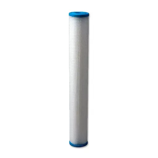 [SP-GRWX-PSD-EX800T-R2] Growonix Pleated Sediment Filter EX800-T