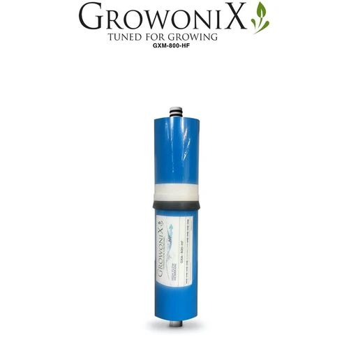 [SP-GRWX-HFM-EX800T-R2] Growonix 860 GPD High Flow Membrane for EX800-T