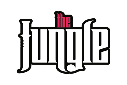 Grow The Jungle logo